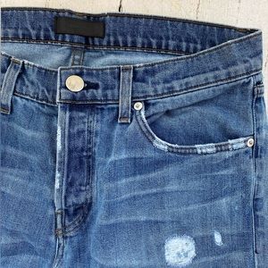 J brand jeans